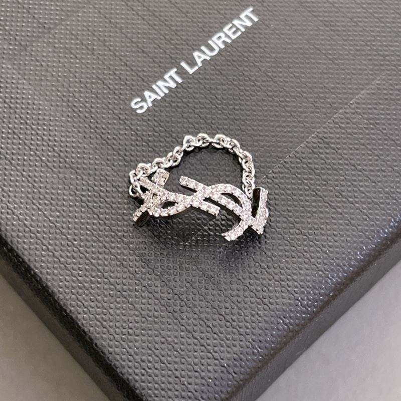 Ysl Rings